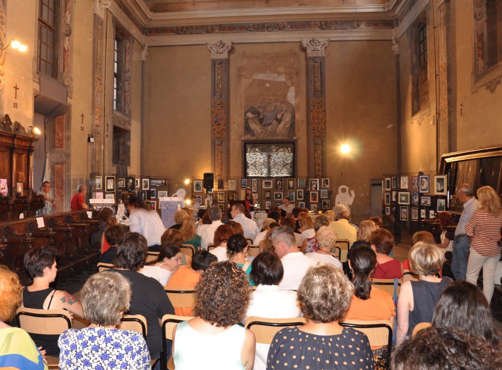 Fly me to the Moon”